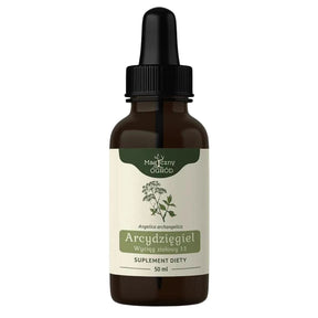 Nanga Angelica Archangelica Herbal Extract 1:1 - 50 ml
