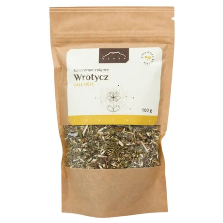 Nanga Tansy Cut Herb - 100 g