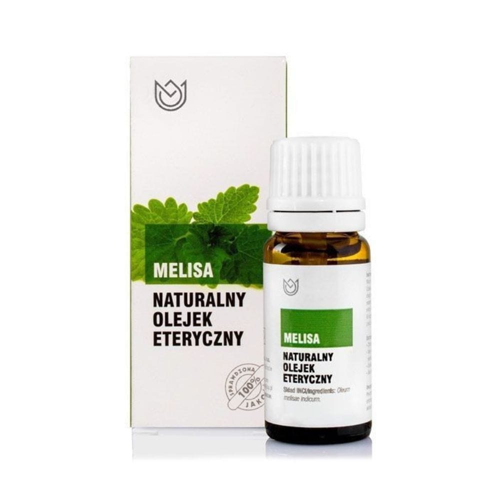 Naturalne Aromaty Essential Oil Eucalyptus - 10 ml