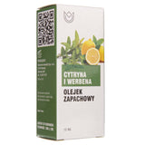 Naturalne Aromaty Essential Oil Lemon - 10 ml