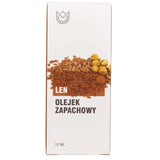 Naturalne Aromaty Fragrance Oil Flax - 12 ml