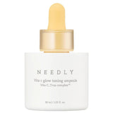 Needly Vita C Glow Toning Ampoule - 30 ml