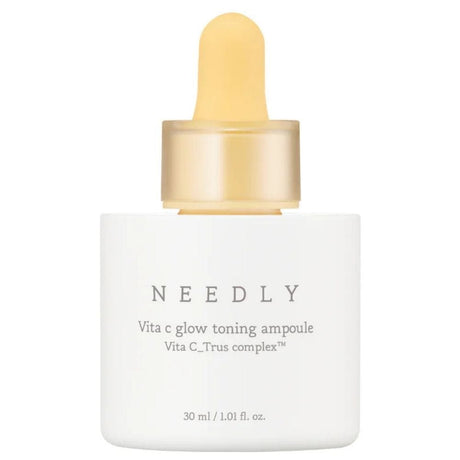 Needly Vita C Glow Toning Ampoule - 30 ml