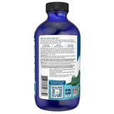 Nordic Naturals Arctic-D Cod Liver Oil, Orange - 237 ml