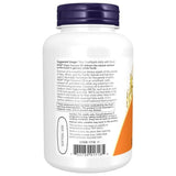 Now Foods Coconut Oil 1000 mg - 120 Capsules
