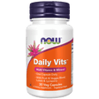 Now Foods Daily Vits, Multi Vitamin & Mineral - 30 Capsules