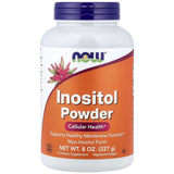 NOW Foods Inositol Powder - 226 g