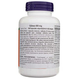 Now Foods Ojibwa Herbal Extract 450 mg - 180 Veg Capsules