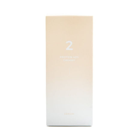 Numbuzin No. 2 Protein 43% Creamy Serum - 50 ml