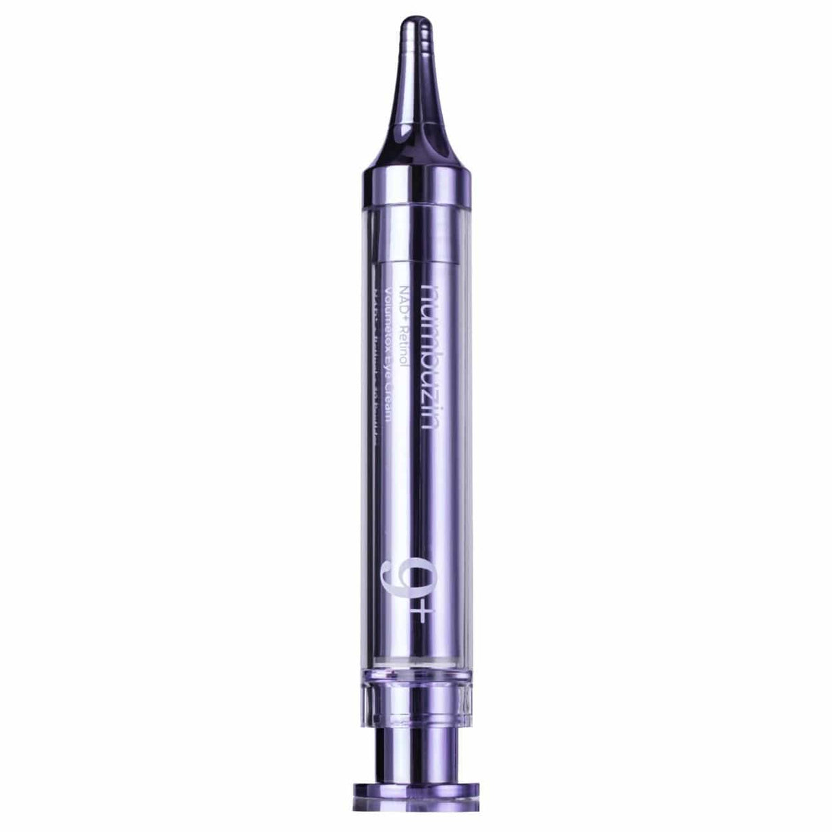 Numbuzin No.9 NAD Retinol Volumetox Eye Cream - 10 ml