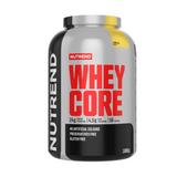 Nutrend Whey Core, Vanilla - 1800 g