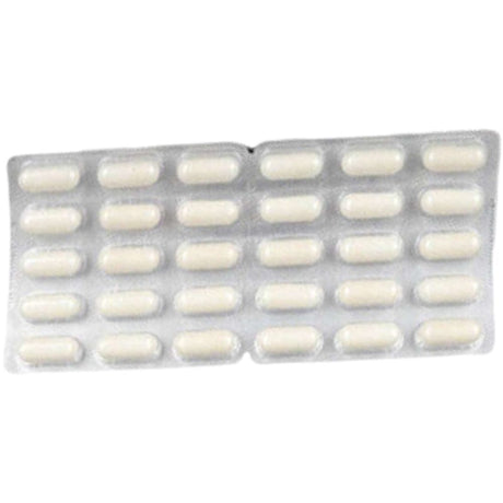Olimp ArgiPower 1500 Mega Caps - 30 Capsules (Blister Pack)
