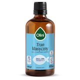 Olini Cod Liver Oil - 100 ml