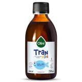 Olini Cod Liver Oil for Kids - 250 ml