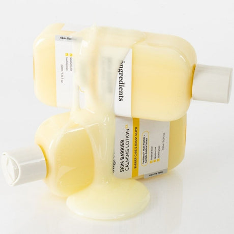 Ongredients Skin Barrier Calming Lotion EX - 150 ml