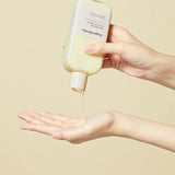 Ongredients Skin Barrier Soothing Face Emulsion - 220 ml