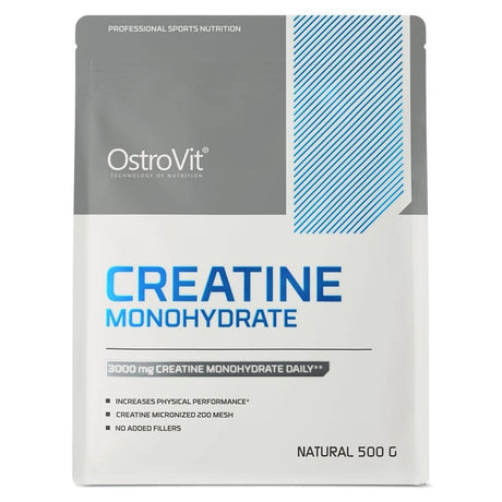 Ostrovit Creatine Monohydrate - 500 g