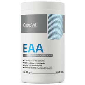 Ostrovit EAA Natural - 400 g