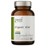 OstroVit Pharma Digest Aid - 60 Capsules