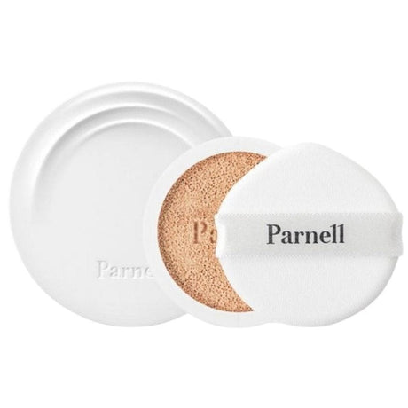 Parnell Cicamanu Serum Cushion - Shade 19N Neutral Porcelain