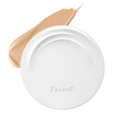 Parnell Cicamanu Serum Cushion - Shade 24N Natural Nude