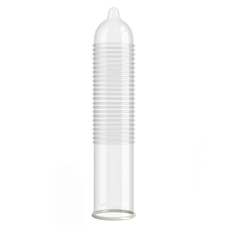 Pasante Passion Condoms - 12 Pieces