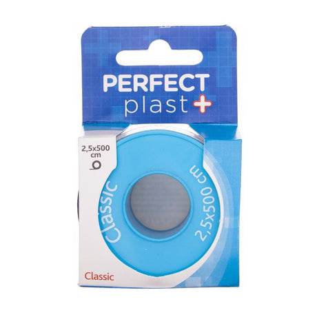 Perfect Plast Plasters on a roll Classic - 5 m x 2 cm