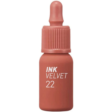 Peripera Ink Velvet 22, Bouquet Nude - 4 g