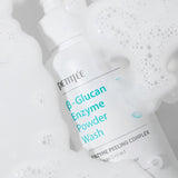 Petitfee B-Glucan Enzyme Powder Wash - 80 g