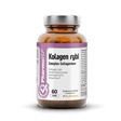 Pharmovit Fish Collagen Complex Collagenium - 60 Capsules