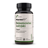 Pharmovit Indian Balsam (Guggul) - 90 Capsules