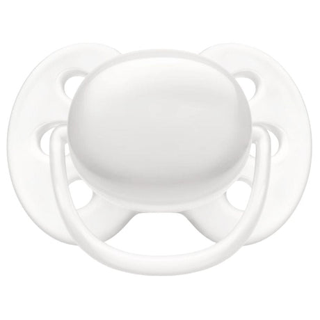 Philips Avent Baby Gift Bottle Set - 4 Bottles + Pacifier + Brush