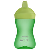 Philips Avent Cup with Spout, Green - 300 ml