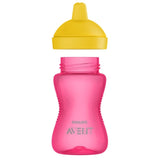 Philips Avent Cup with Spout, Pink - 300 ml