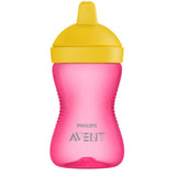 Philips Avent Cup with Spout, Pink - 300 ml