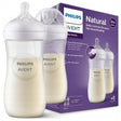 Philips Avent Responsive Baby Bottle Natural - 330 ml x 2