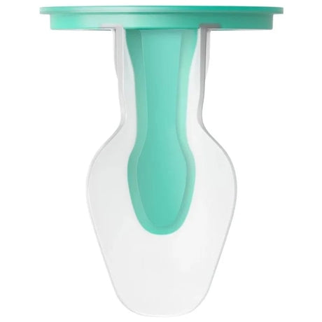 Philips Avent Responsive Natural Bottle with AirFree Anti-Colic Valve - 125 ml