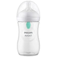 Philips Avent Responsive Natural Bottle with AirFree Anti-Colic Valve - 260 ml