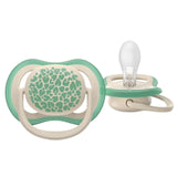 Philips Avent Ultra Air Soother 6-18 m - 2 Pieces