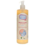 Pierpaoli Ekos Baby Shampoo for Babies and Children, No Tears - 400 ml