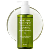 Purito From Green Cleansing Oil - 200 ml
