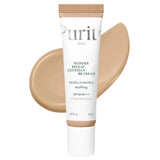 Purito Seoul Wonder Releaf Centella BB Cream, 23 Natural Beige - 30 ml