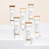 Purito Seoul Wonder Releaf Centella BB Cream, 23 Natural Beige - 30 ml