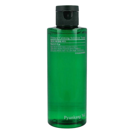 Pyunkang Yul Ultimate Calming Solution Toner - 110 ml