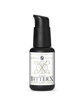 Quicksilver Dr. Shade’s BitterX - 50 ml