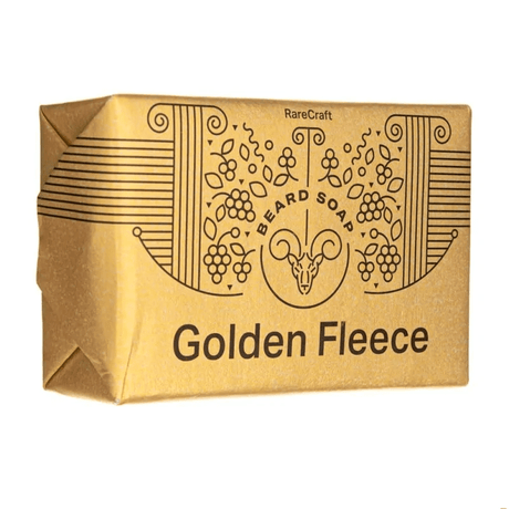 RareCraft Golden Fleece Soap - 110 g