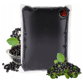 Sadvit Juice Pure Chokeberry 100% - 1500 ml