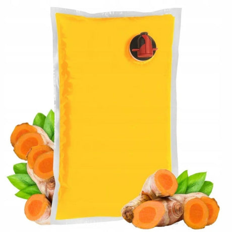 Sadvit Juice Yellow Turmeric 100% - 1500 ml