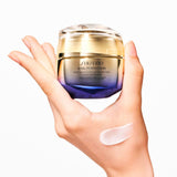 Shiseido Vital Perfection Lifting and Firming Face Cream - 50 ml