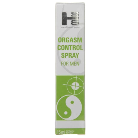 SHS Orgasm Control Spray - 15 ml